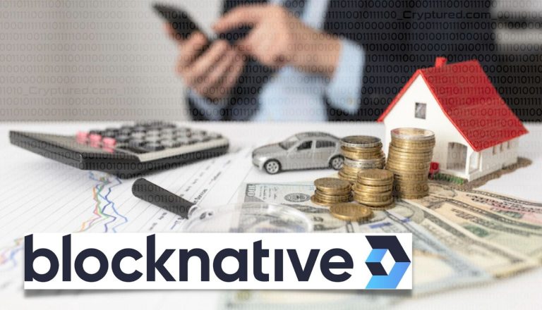 Blocknative Raises $15mn in Series A-1 Financing For Block Building Projects.
