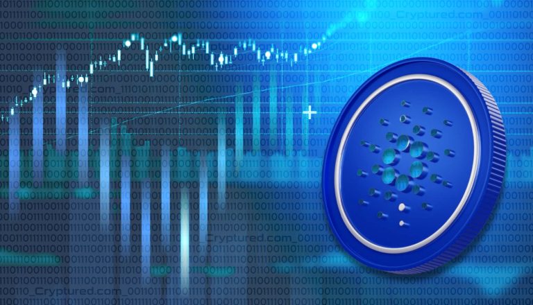 Cardano Sees Increase in ADA Token Supply Held by Large Wallet Investors.