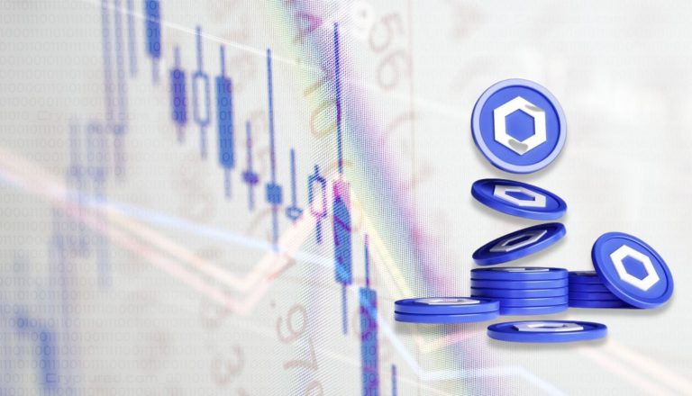 Chainlink Staking Pool Pull In 24 million Tokens Worth $170 million.
