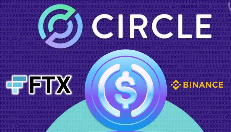Circle’s Performance to be Lower Due to Exposure to FTX and USDC Conversions on Binance.