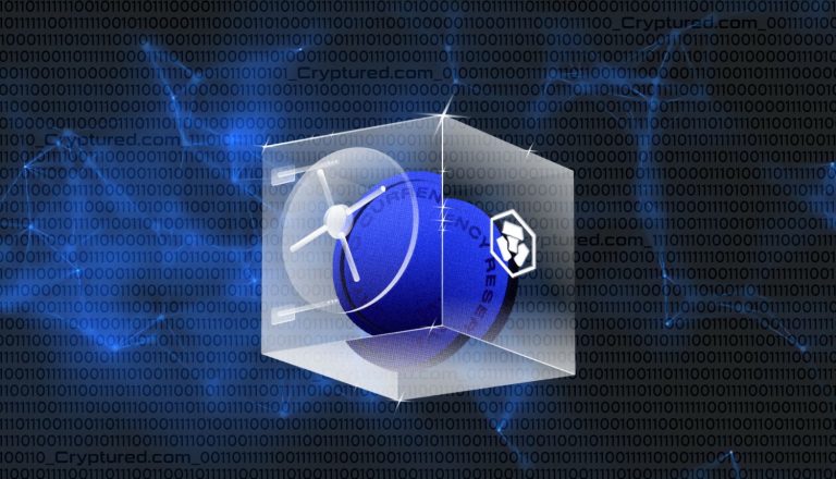Crypto.com Releases Proof of Reserves Study, Used Advanced Cryptographic Procedures.