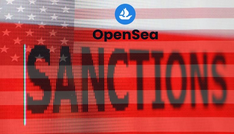 Cuban Artists Banned on OpenSea NFT Marketplace Due to US Sanctions.