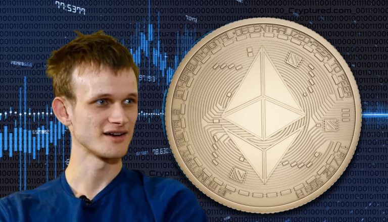 Ethereum Co-founder Advices Traders to Focus on the Tech and Not Price.
