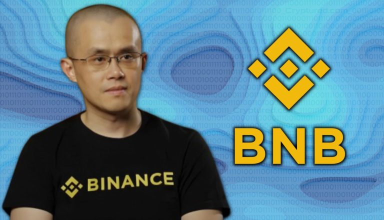 External Factors Creating Fear Among BNB Holders: Binance CEO.
