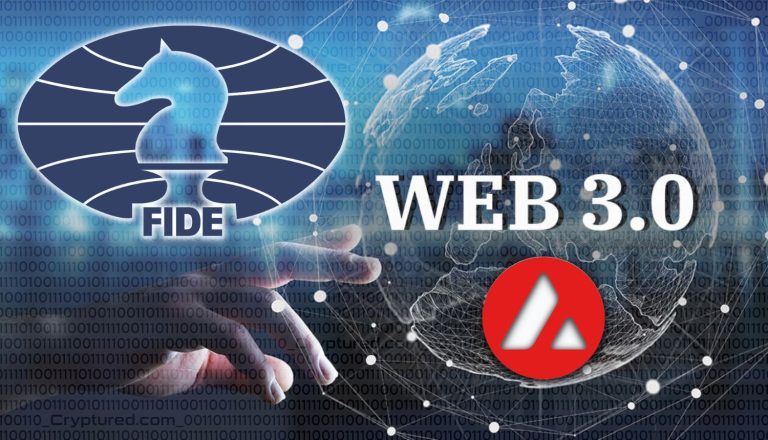 FIDE Partners With Avalanche to Introduce Chess in Web3.0.
