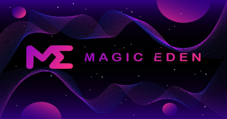 Magic Eden Introduces Rewards Initiative, Special Benefits for Frequent Traders