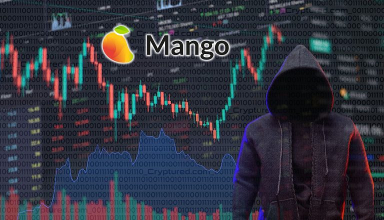 Mango Markets Hacker Charged With Fraud.