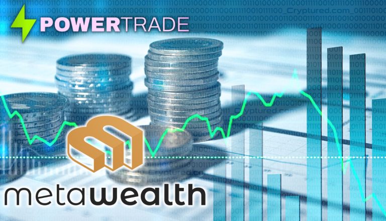 MetaWealth Technologies and PowerTrade Partnership Offers Novel Investment Product.