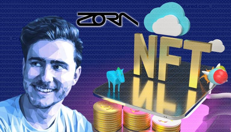 Royalties a Hot Topic for NFT Marketplaces: Jacob Horne Co-Founder of Zora.
