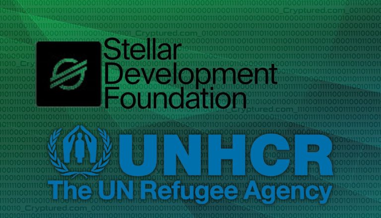 Stellar Development Foundation Collaborates With UNHCR for Ukrainian Refugees.
