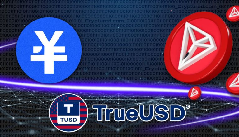 TrueUSD Introduces New Stablecoin TCHN, To Be Deployed on Tron Blockchain.