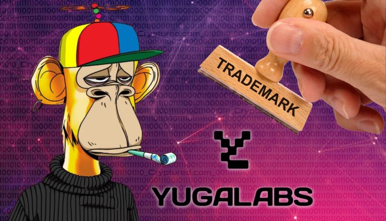 Yuga Labs Lands in Trademark Dispute.