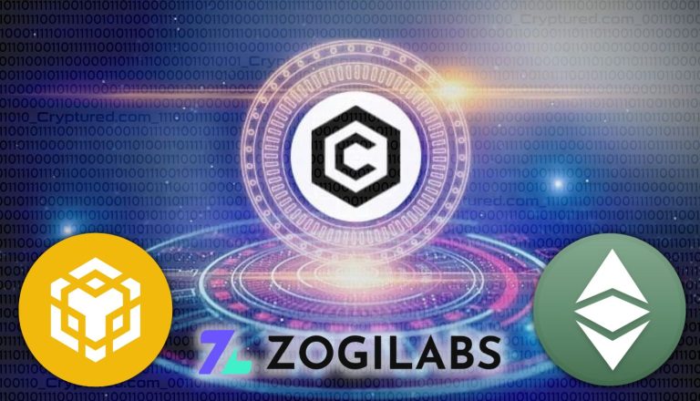 Zogi Labs Launches ZOGI Token on Cronos, BNB Chain and Ethereum.