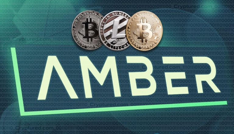 Amber Group Struggles to Survive Cryptocurrency Market Meltdown.