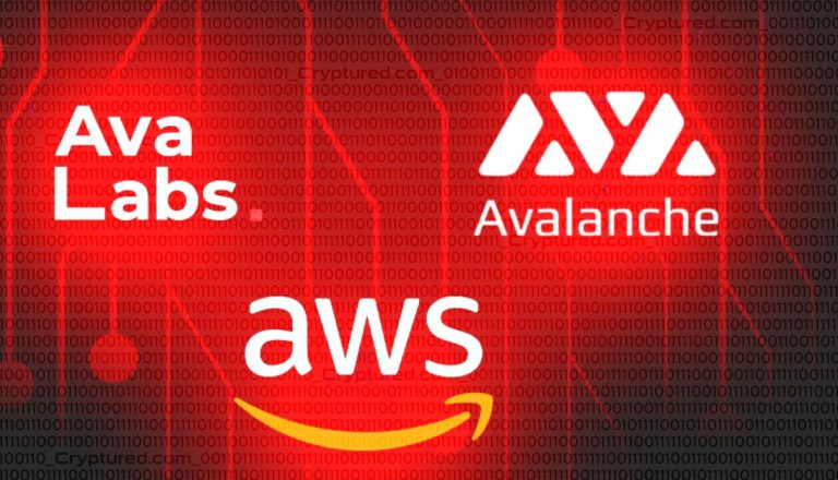 Ava Labs to Offer Crypto Infrastructure Through Amazon Web Services.