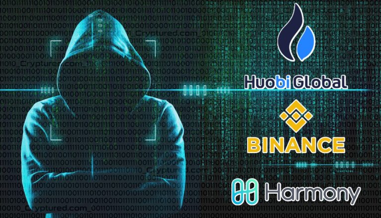 Binance and Huobi Set to Recover $2.5 million from Harmony Bridge Hackers.
