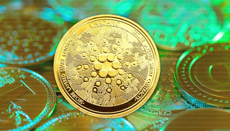 Cardano Continues to See Tremendous Growth.