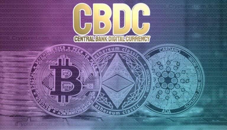 Central Banks Exploring CBDCs, Digital Currencies Inevitable: New Report.
