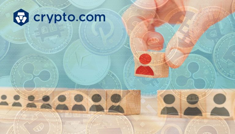 Crypto.com Set to Reduce 20% of Staff Amid Industry Wide Challenges.