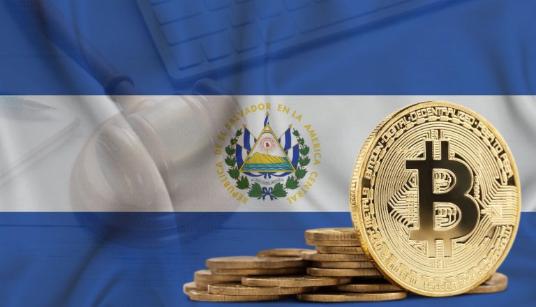 El Salvador Passes Legislation for Bitcoin-backed Bond.