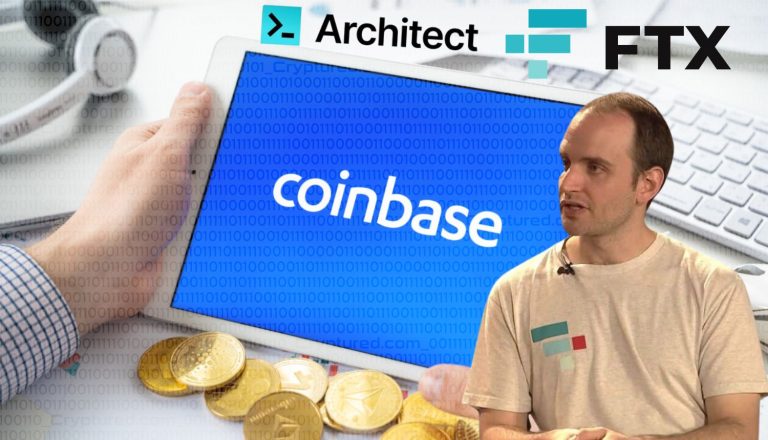 FTX.US’s Former Executive Gets Support From Coinbase and Circle Ventures.