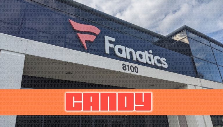 Fanatics Takes Out 60% Stake in NFT Company Candy Digital.