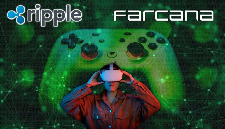Farcana Blockchain Gaming Metaverse Makes Ripples in Web3.