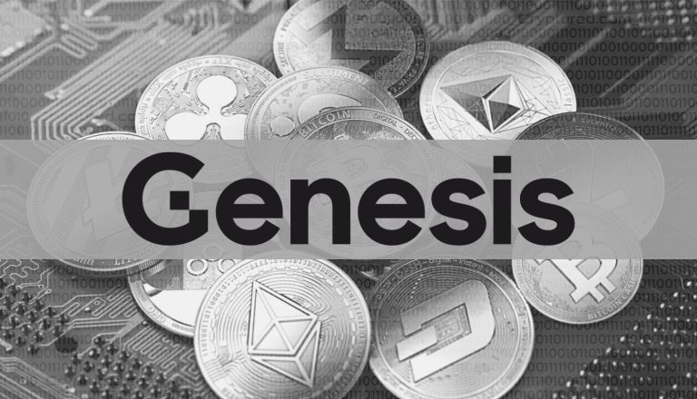 Genesis Ex-Employees Secure Millions for Crypto Hedge Fund.