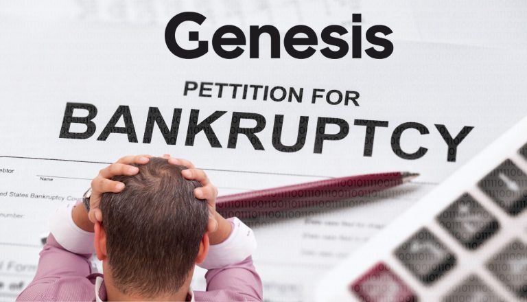 Genesis to File for Bankruptcy, Negotiations Fail With Creditors.