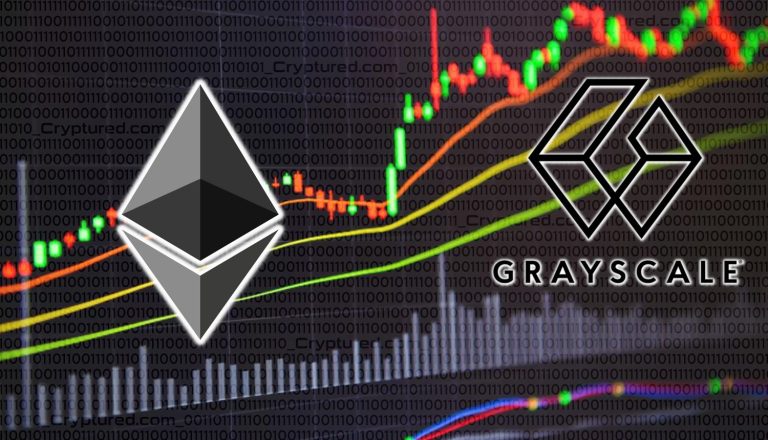 Grayscale ETH Trades at Nearly 60% Discount, Shares Fall 93% from 2019 All-Time High.