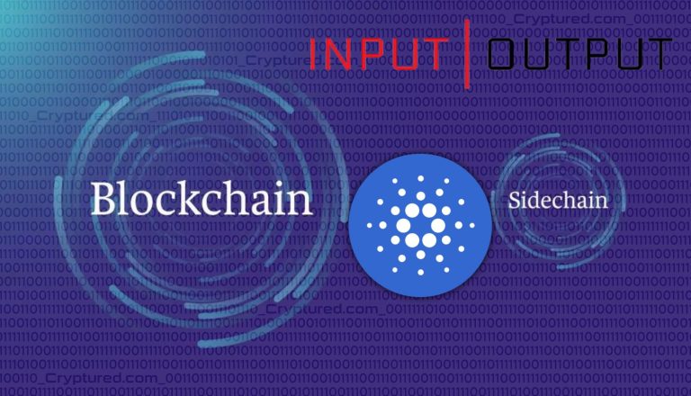 IOG Deploys Toolkit to Build Sidechains to Enhance Blockchains.