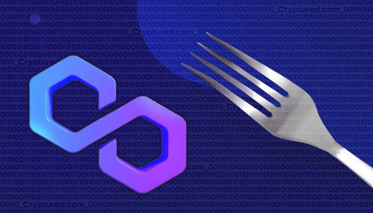 Polygon Successfully Completes Network Hard Fork for Faster Transactions.