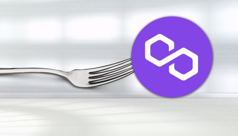 Poylgon Labs to Hard Fork Network to Prevent Network Gas Fee Spikes.