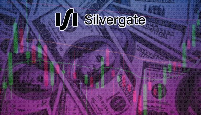 Silvergate Bank Declares $1 billion Net Loss in Q4 of 2022.