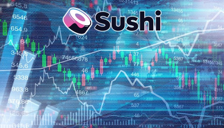 SushiSwap to Grow Market Share 10x in 2023 through Several Updates.