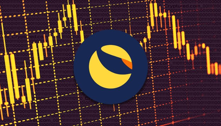 Terra Classic Sees Drop in Price Because of Increased Selling Pressure.