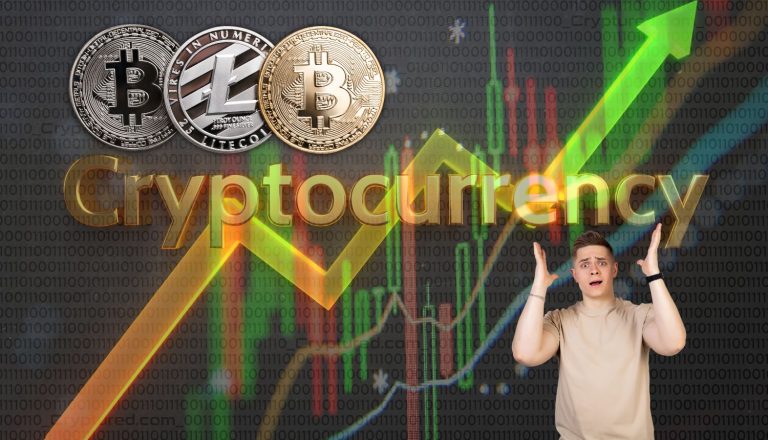 Traders and Investors Confused About Upswing in Cryptocurrencies.