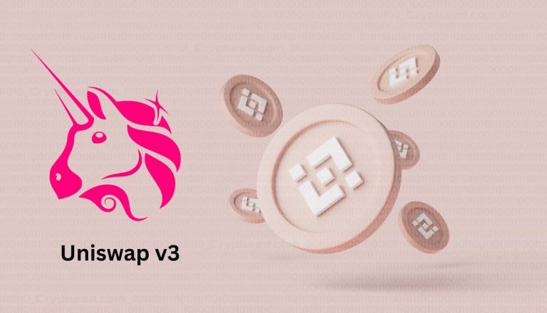 Uniswap to Deploy v3 Protocol on BNB Chain.