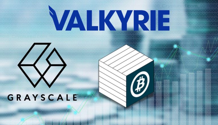 Valkyrie Investments to Sponsor Grayscale’s Bitcoin Trust.
