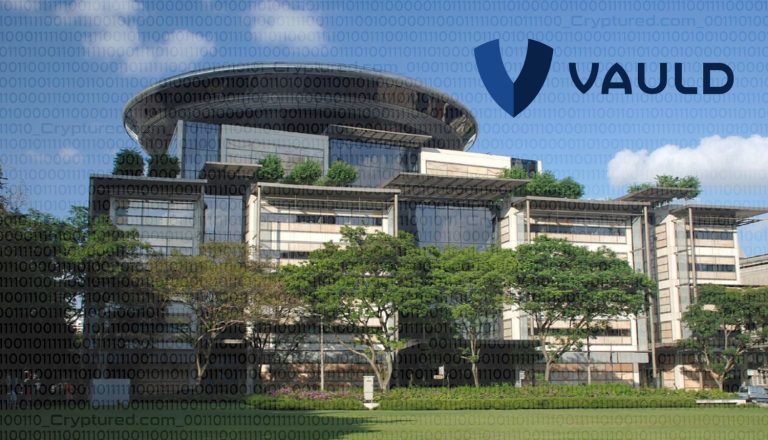 Vauld Gets Creditor Protection Again, Working on Revival Plan.