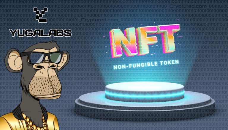 Yuga Labs Expands NFT Ecosystem With Free Mint and Game.