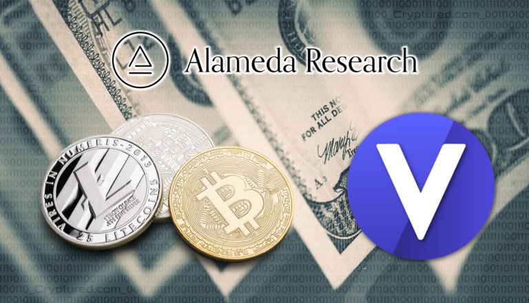 Alameda Research Wants to Recover $446 mn from Voyager Digital.