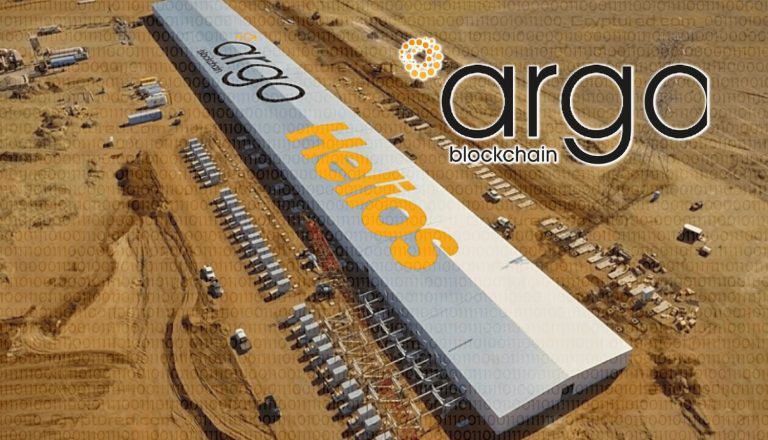 Argo Blockchain Accused of Making False Statements and Deleting Key Information.