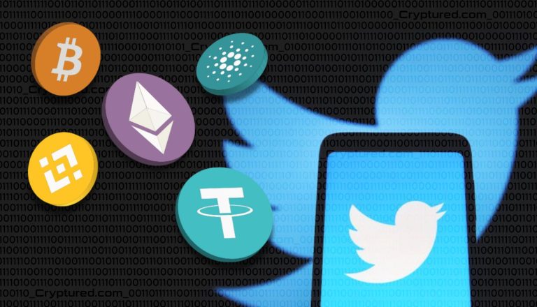 Crypto Likely to be Added Twitter Payments in the Future: Report.