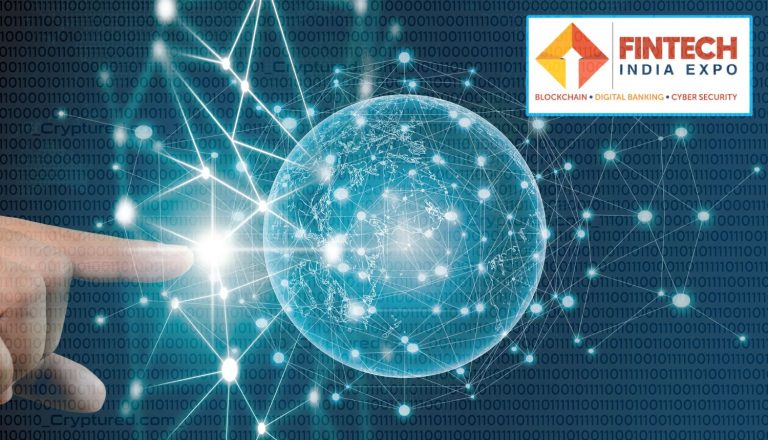 FinTech India Expo- the New Era of Digitalization.