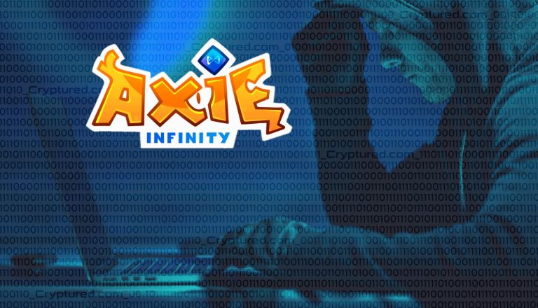 Norwegian Authorities Captures $5.9M From Crypto Game Axie Infinity Hack.