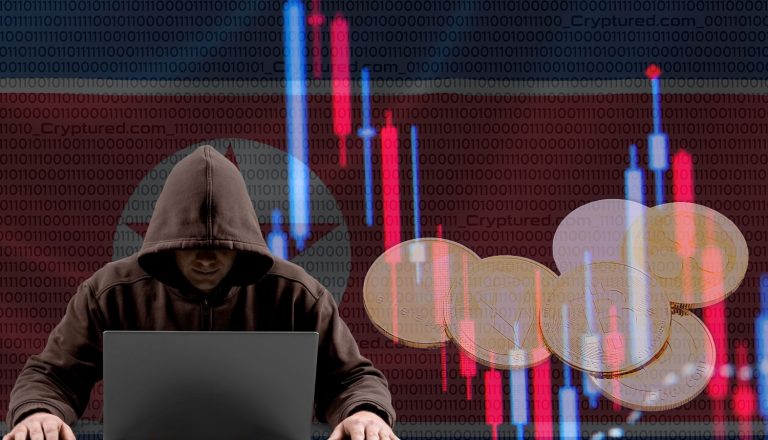 Record-Breaking Cryptocurrency Theft of $3.8 Billion in 2022, Led by North Korean Hackers.