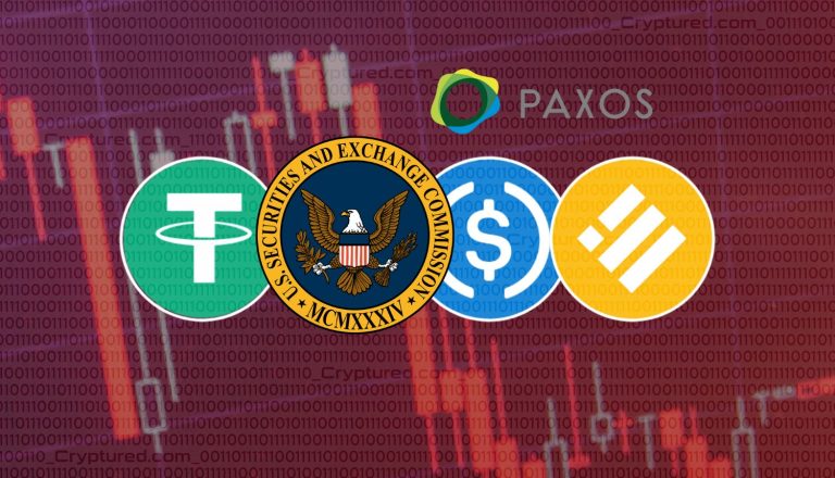 The SEC has a stablecoin firm in its sights — and it could Jolt the whole $137 billion market.