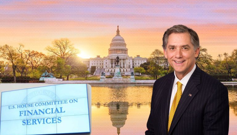 US Congressional Subcommittee Wants America to be Place for Innovation in Fintech and Blockchain.