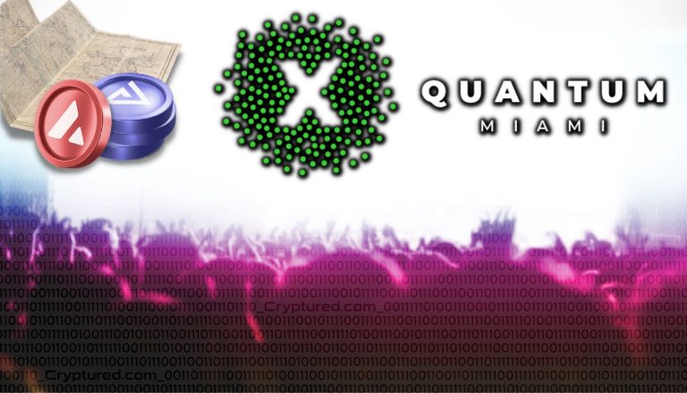 Avalanche Wallet Is Shaping DeFi Roadmap: Quantum Miami 2023.